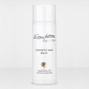 Après shampoing perruque synthétique Ellen Wille