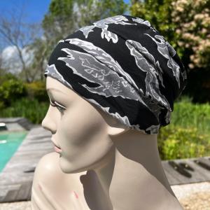 Bonnet coton Comfort cap Ellen Wille