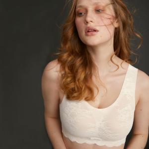 Brassière Essentials Lace crystal Anita