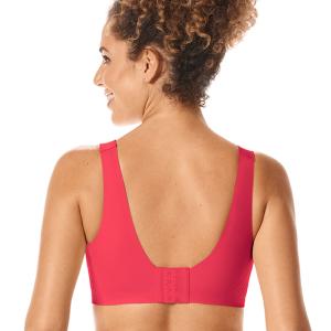 Brassière Linda rose Curalymph comfort Amoena