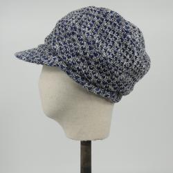 Casquette pour chimio Alix hiver Autrement Belle