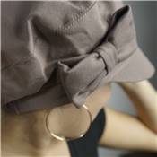 Casquette coton pour chimio Jane Autrement Belle