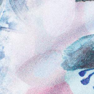 Foulard chimio  nouer Ama fina t Ellen Wille