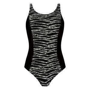 Maillot de bain à poche une pièce reflection 46B Amoena