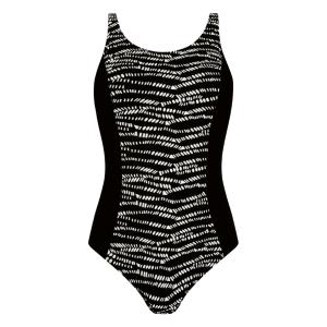 Maillot de bain à poche une pièce reflection Amoena