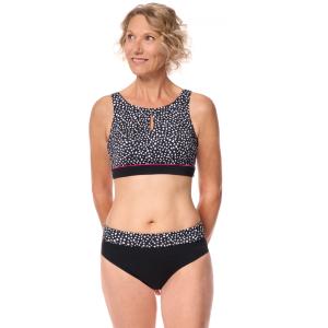 Nageur Haut de bikini sans armatures Manila 48A Amoena