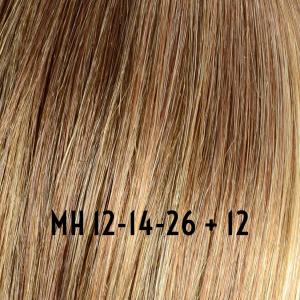 Prothèse capillaire New Joy Lace Mayer Hair