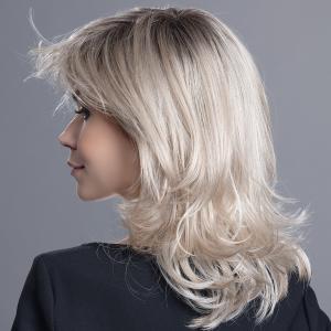 Prothèse capillaire Alive Mono Part Change Ellen Wille