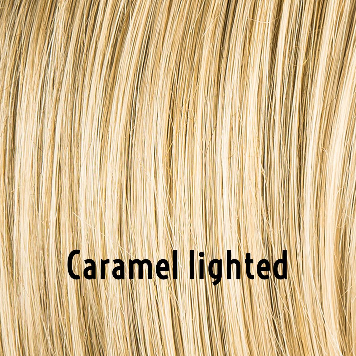 Prothèse capillaire Arrow Perucci Ellen Wille Autrement Belle