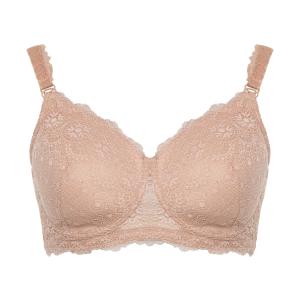 Soutien-gorge pour prothèses sans armatures Salsa latte Megami