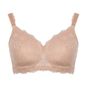 Soutien-gorge pour prothèses sans armatures Salsa latte Megami