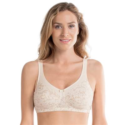 Soutien-gorge sans armatures Ancona Anita