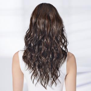 Prothèse capillaire Sparkle deluxe HairSociety Ellen Wille