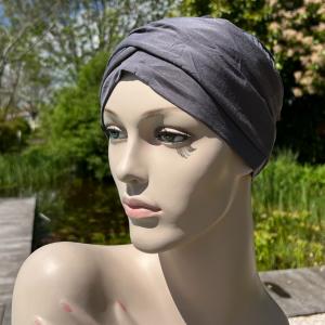 Turban bambou léger Magena Ellen Wille