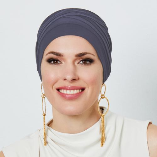 Turban chimio Mira bambou Gisela Mayer