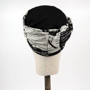 Turban chimio Rose Autrement Belle