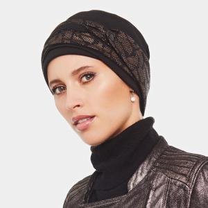 Turban chimio Set Maya Gisela Mayer