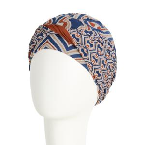 Turban chimio bambou Shakti Christine Headwear