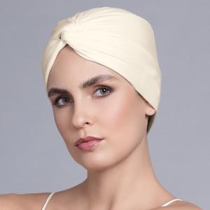 Turban chimio en bambou Namida Ellen Wille