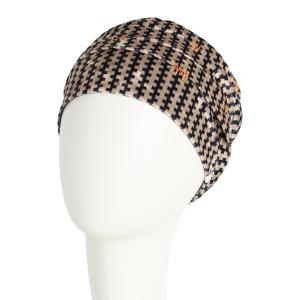 Turban chimiothérapie Boho Ruby Skye Christine Headwear