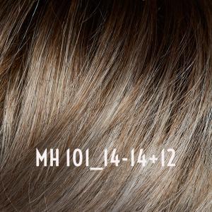 Prothèse capillaire Zara Mono Lace Deluxe Small Mayer Hair