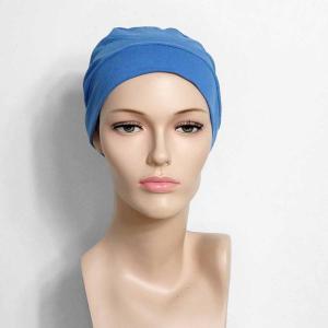 Bonnet Turban Chimio Bambou - Modèle Zou - Les Iconiques