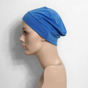 Bonnet Turban Chimio Bambou - Modèle Zou - Les Iconiques