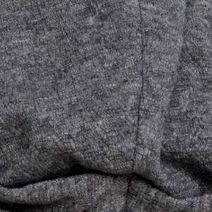 Bonnet Turban Chimio Hiver - Modèle Lila - Laine Fine & Doublure Bambou