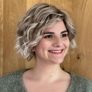 Prothèse capillaire Dance Perucci Ellen Wille