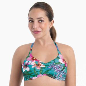 Maillot de bain 2 pièces pour prothèses Santa Rosa Aloha - Anita