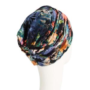 Turban chimio confort Ruby Skye Boho Spirit - Christine Headwear