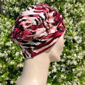 Bonnet chimio Florida bambou Gisela Mayer