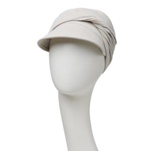 Casquette chimio Alana en coton Supima® Christine Headwear