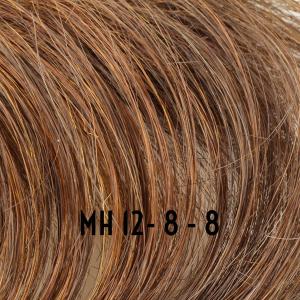 Prothèse capillaire Finia Lace Part Mayer Hair