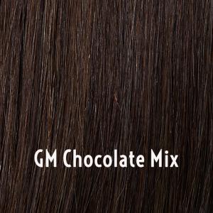 Prothèse capillaire Energy HH Long Lace Part Gisela Mayer