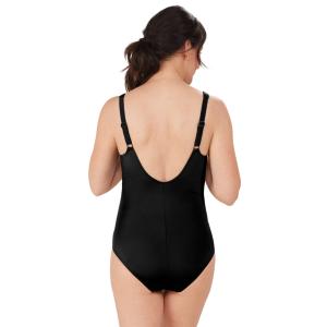 Maillot de bain pour prothèse une pièce Faro OP Amoena