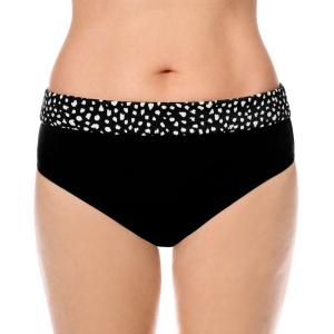 Nageur Bas de maillot culotte haute Manila 48 Amoena