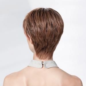 Prothèse capillaire Novel deluxe HairSociety Ellen Wille