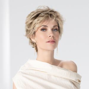 Prothèse capillaire Charme soft HairSociety Ellen Wille