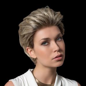 Prothèse capillaire Charme soft HairSociety Ellen Wille