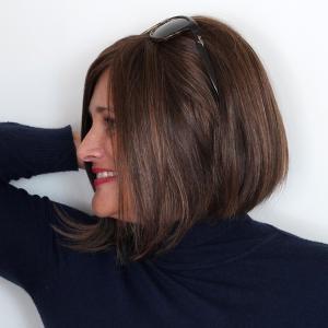 Prothèse capillaire Chloé O'My Hair