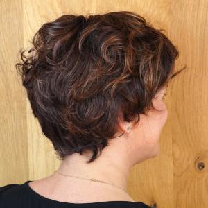 Prothèse capillaire Claire O'My Hair