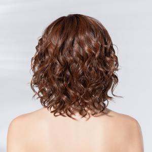 Prothèse capillaire Eclat deluxe HairSociety Ellen Wille
