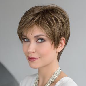 Prothèse capillaire Select Soft HairSociety Ellen Wille