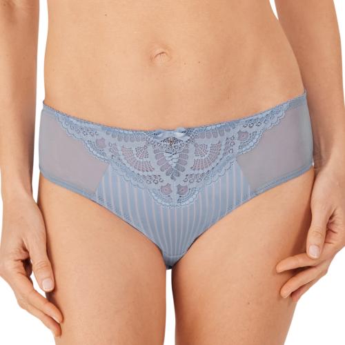 Slip Karolina bleu clair Amoena