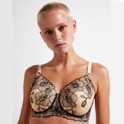 Soutien gorge après mastectomie Bloom Megami