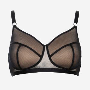 Soutien-gorge pour prothèses paddé Euphoria Megami