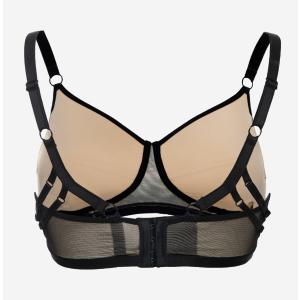 Soutien-gorge pour prothèses paddé Euphoria Megami