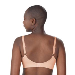 Soutien-gorge sans armatures pour prothèses Eliza beige Amoena