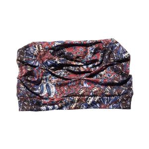Turban chimio Bahama multicolore Gisela Mayer